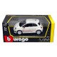 Burago 1/24 ABARTH 500 esseesse Bianca