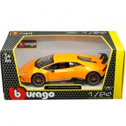 Burago 1/24 Lamborghini Huracàn Performante