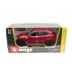 Burago 1/24 Alfa Romeo Stelvio Quadrifoglio
