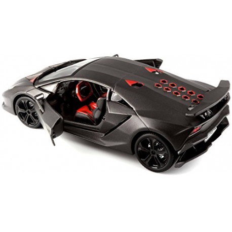 Burago 1/24 Lamborghini Sesto Elemento