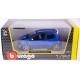 Burago 1/24 Renault Twingo Gordini RS
