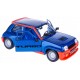 Burago 1/24 Renault 5 Turbo