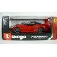 Burago 1/24  Ferrari 599 GTO