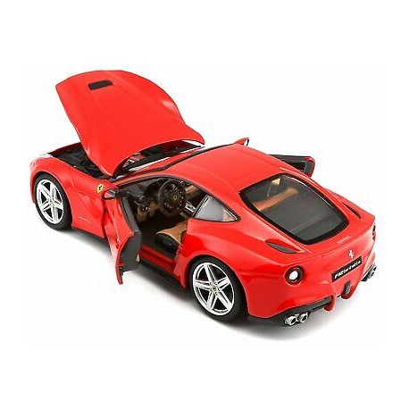 Burago 1/24  Ferrari F12berlinetta