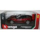 Burago 1/24  Ferrari California T (open top)