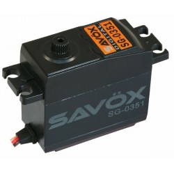 SAVOX SG-0351 digital servo