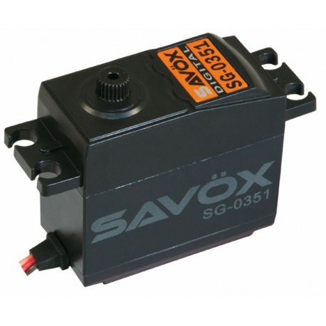 SAVOX SG-0351 digital servo
