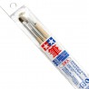 Tamiya - Set Pennelli Basic (3pz.) 87066