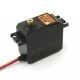 SAVOX SC-0254MG - 7,2 (6,0V)-0,14 (6,0V) Servocomando standard