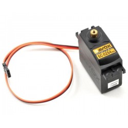 SAVOX SC-0254MG - 7,2 (6,0V)-0,14 (6,0V) Servocomando standard