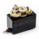 SAVOX SC-0254MG - 7,2 (6,0V)-0,14 (6,0V) Servocomando standard
