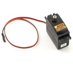 Savox SC-0252MG Metal Gear Servo Digitale 10,5kg 0,19sec
