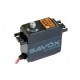 Savox SC-0252MG Metal Gear Servo Digitale 10,5kg 0,19sec