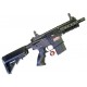 Fucile M4 STUBBY KILLER CQB FULL METAL JING GONG