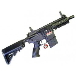 Fucile M4 STUBBY KILLER CQB FULL METAL JING GONG