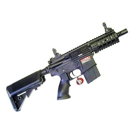 Fucile M4 STUBBY KILLER CQB FULL METAL JING GONG
