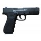 PISTOLA SOFTAIR a co2 g17 special force scarrellante a CO2