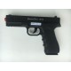 PISTOLA SOFTAIR a co2 g17 special force scarrellante a CO2