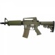 APS FUCILE ELETTRICO M4 933 STYLE KOMPETITOR TAN