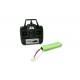 Motoscafo RC boat HL Yacht Atlantic - Completo di tutto versione Big grande
