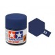 TAMIYA 81503 Mini x-3 royal blue Acrilico