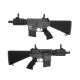 Fucile M4 STUBBY KILLER JING GONG (6625)