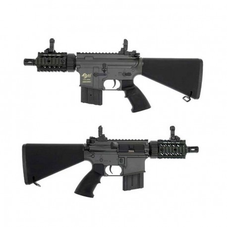 Fucile M4 STUBBY KILLER JING GONG (6625)