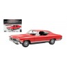 Kit auto Chevy Chevelle SS 396 del '68 scala 1:25 Plastic Model Kit 14445 MONOGRAM