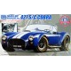 Kit Montaggio Shelby American 427 S/C Cobra Fujimi 1/24