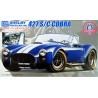 Kit auto Shelby American 427 S/C Cobra Fujimi 1/24