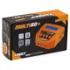 Konect Multi60+Plus AC/DC 60W Multifunzione Caricabatterie Ultra Rapido