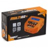 Konect Multi60+Plus AC/DC 60W Multifunzione Caricabatterie Ultra Rapido
