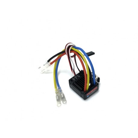 REGOLATORE ELETTRONICO Orion Vortex WP Brush ESC 45A