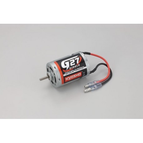 MOTORE Kyosho ELETTRICO 540 G27 SINGLE K.70702