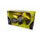 NEW RAY Moto NY49473 Suzuki RM-Z450 1:6 MODELLINO DIE CAST versione BIG