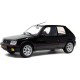 SOLIDO Auto PEUGEOT 205 GTI 1.9L MK2 1990 ONYX BLACK 1:18 Modellino SL1801707