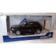SOLIDO Auto PEUGEOT 205 GTI 1.9L MK2 1990 ONYX BLACK 1:18 Modellino SL1801707