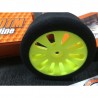 GOMME SPUGNA 1/10 GRP mescola 35  POSTERIORI larghezza 30 - coppia
