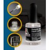 Italeri Cemento Liquido per plastica 15ml con pennello grande