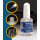 Italeri Cemento Liquido per plastica 15ml fine brush