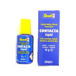 Colla Contacta Liquid 18 grammi REVELL 39601