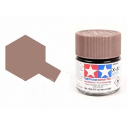 TAMIYA 81533 Bronzo x-33 Bronze Acrilico
