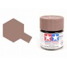 TAMIYA 81533 Bronzo x-33 Bronze Acrilico
