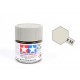 TAMIYA 81532 Titanium Silver x-32 Argento Titanio Acrilico