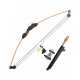 Set Arco Compound Chameleon 10 Lb per ragazzi