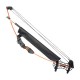Set Arco Compound Chameleon 10 Lb per ragazzi