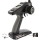 Kyosho RADIO SYNCRO Originale volantino KT331P+ ricevente KR331 versione LCD