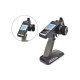 Kyosho RADIO SYNCRO Originale volantino KT331P+ ricevente KR331 versione LCD