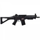 J.G. WORKS FUCILE ELETTRICO modello SIG 552 VERSIONE III