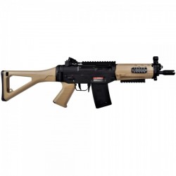 J.G. WORKS FUCILE ELETTRICO modello SIG 552 VERSIONE III